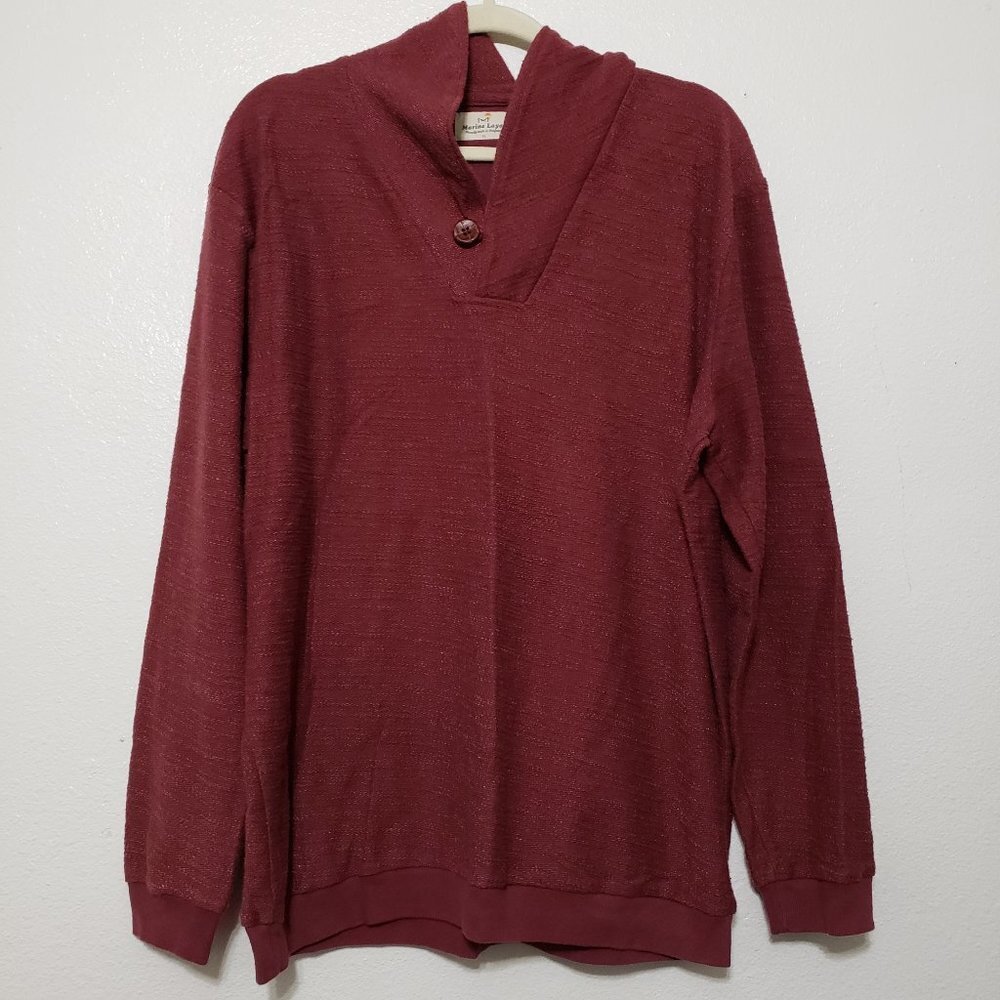 Marine Layer Sweater